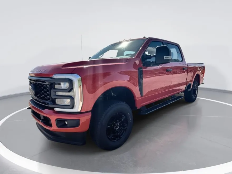 2026 Ford F-250 XL photo 1