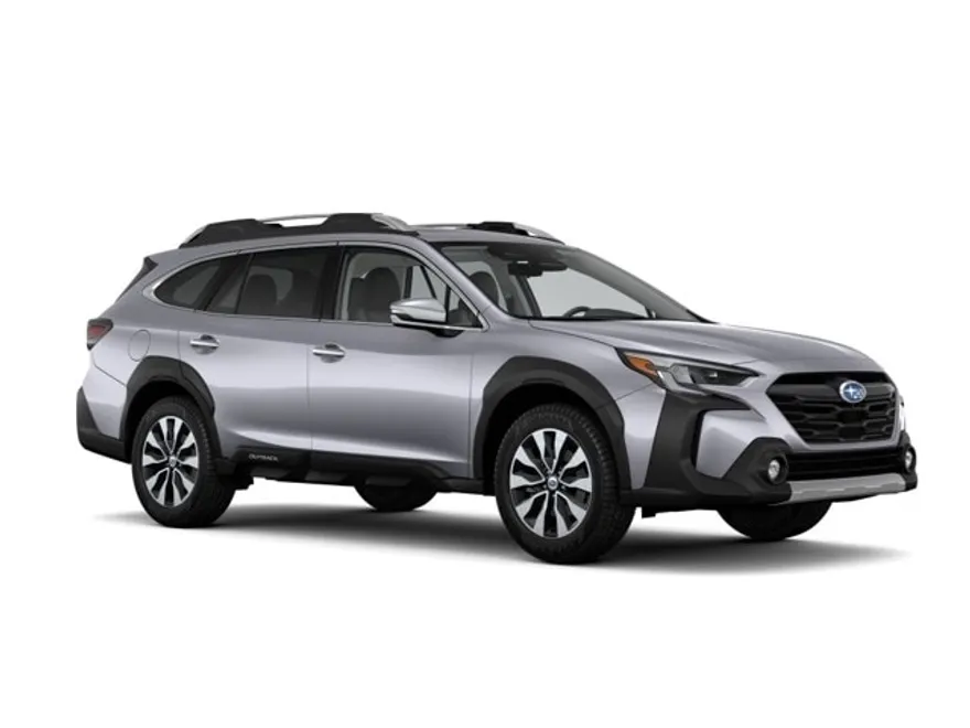 2025 Subaru Outback Touring photo 1