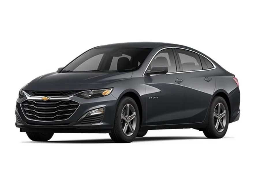 2023 Chevrolet Malibu LS photo 1