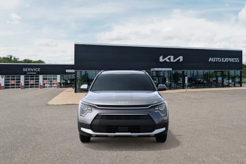 2025 Kia Niro EX Touring photo 1