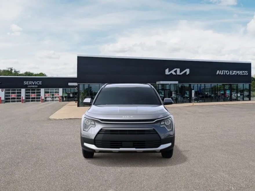 2025 Kia Niro EX Touring photo 1