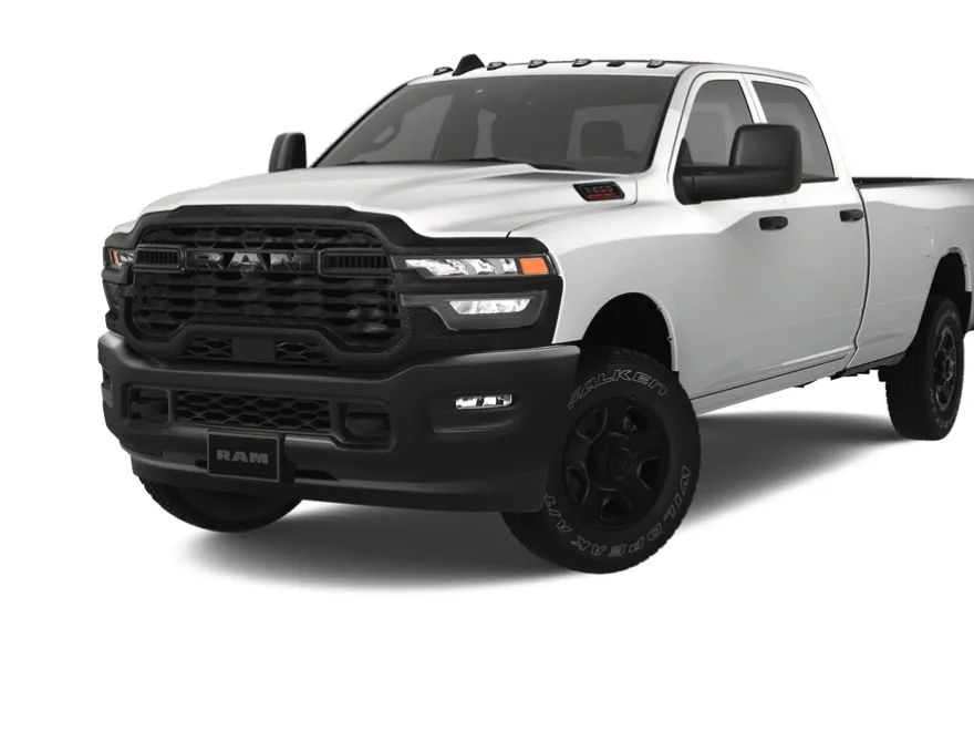 2025 Ram 3500 Tradesman photo 1