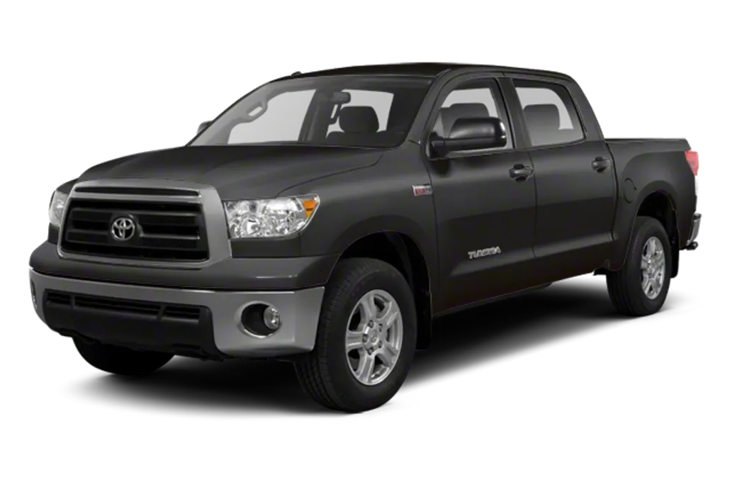 2013 Toyota Tundra Platinum photo 1
