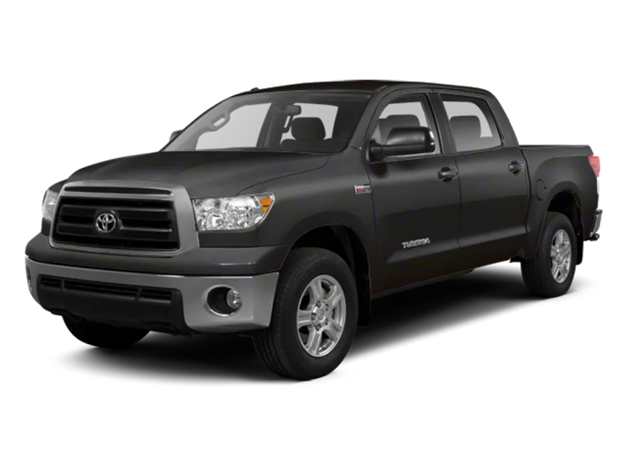 2013 Toyota Tundra Platinum photo 1
