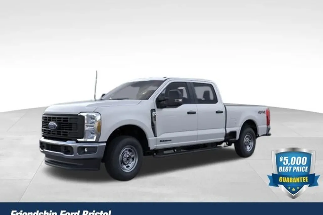 2026 Ford F-350 XL photo 1