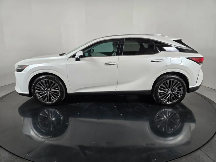 2025 Lexus RX 450h+ Luxury photo 1