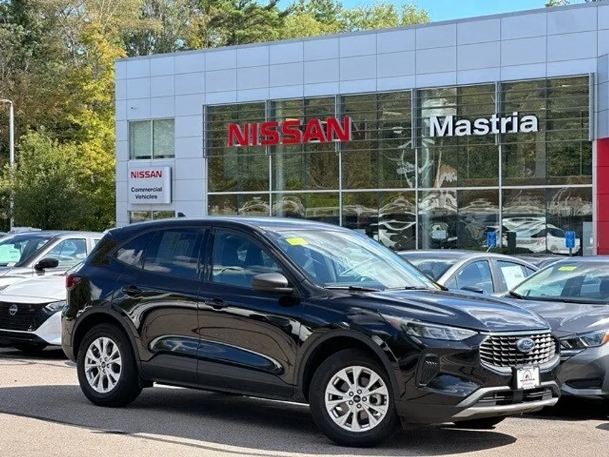 2025 Ford Escape Active photo 1