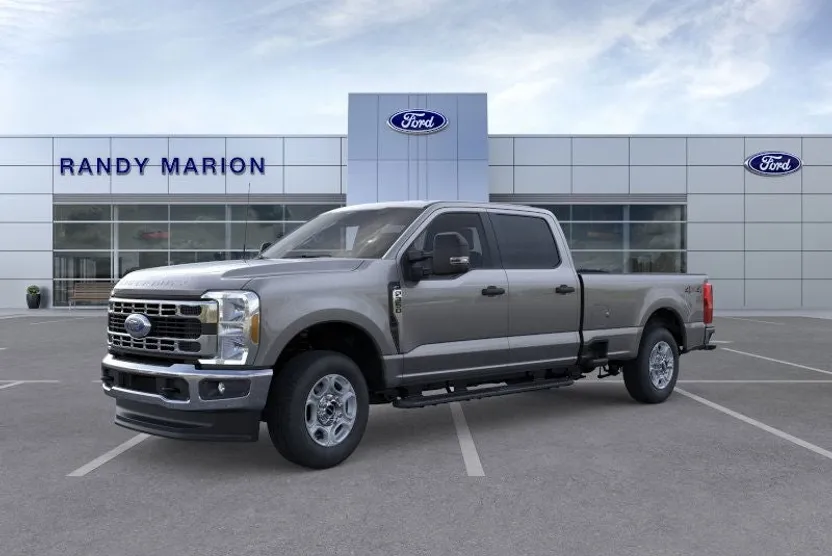 2026 Ford F-350 photo 1