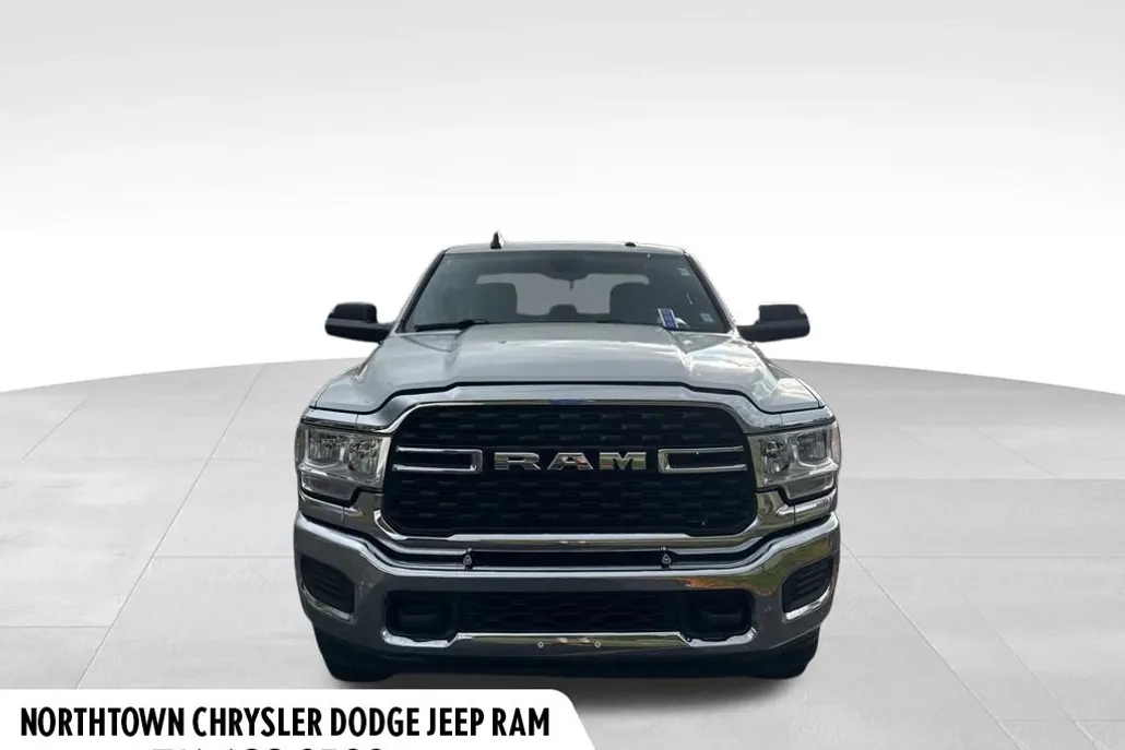2022 Ram 2500 Big Horn photo 1