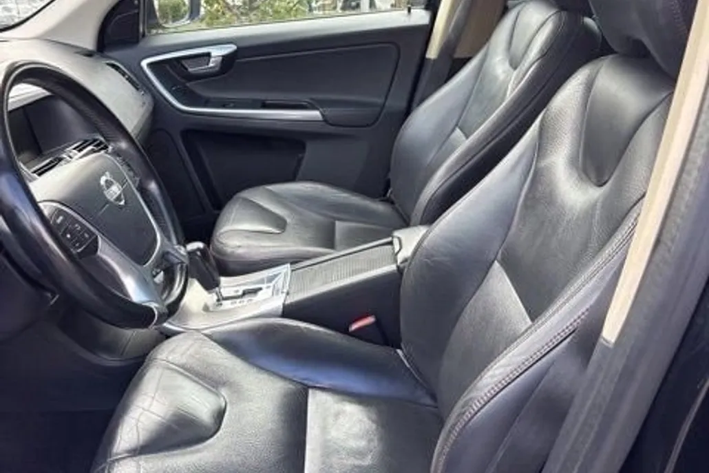 2012 Volvo XC60 3.2 photo 1