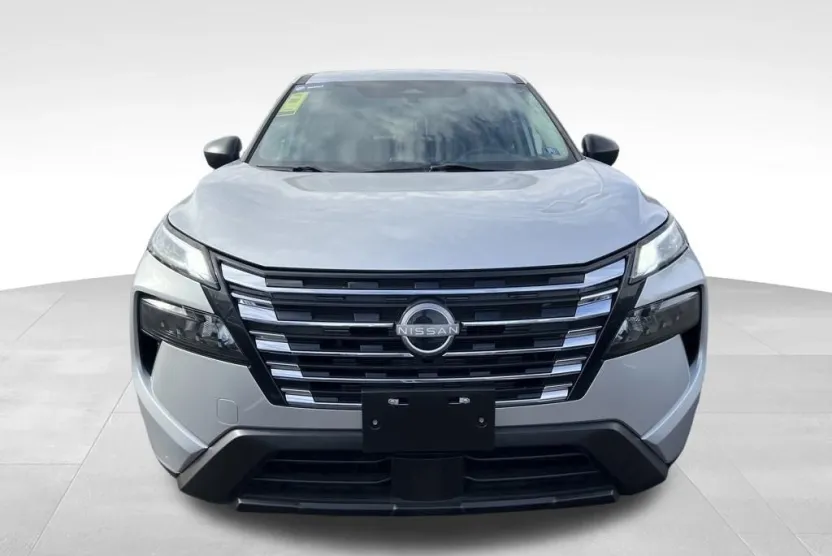 2024 Nissan Rogue S photo 1