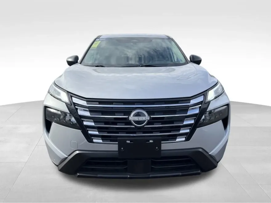 2024 Nissan Rogue S photo 1