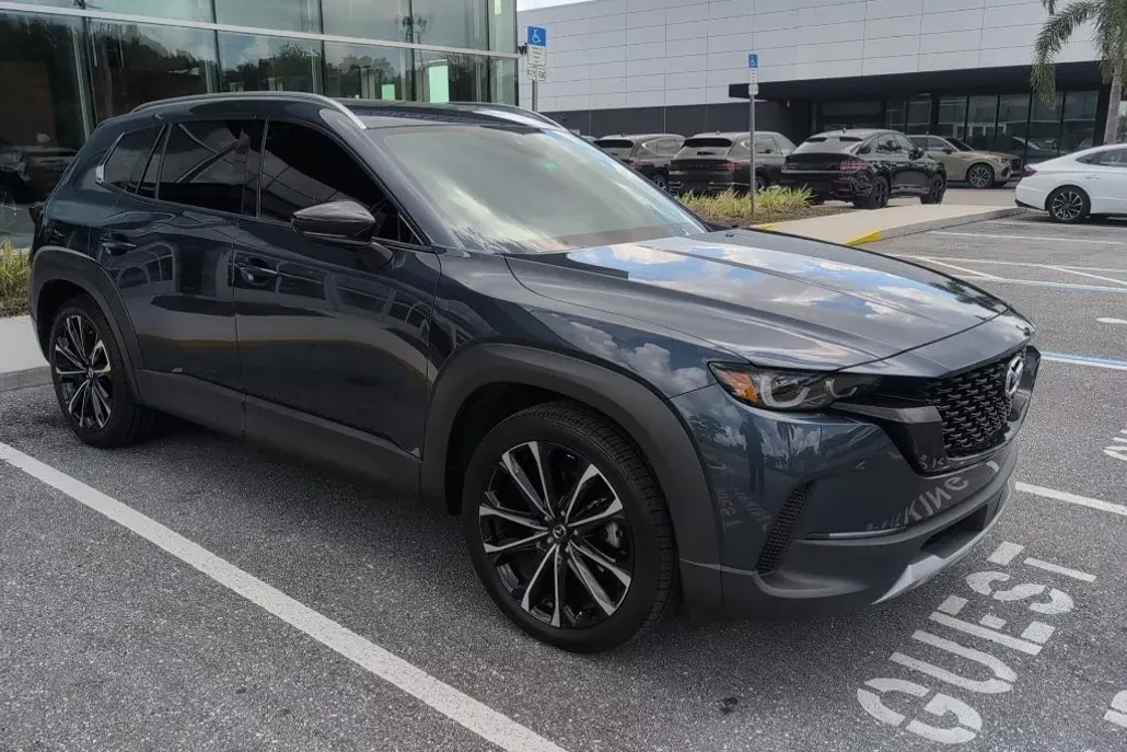2023 Mazda CX-50 2.5 Turbo Premium photo 1