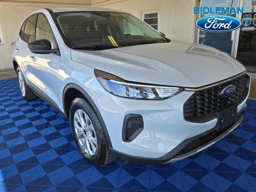 2025 Ford Escape Active photo 1
