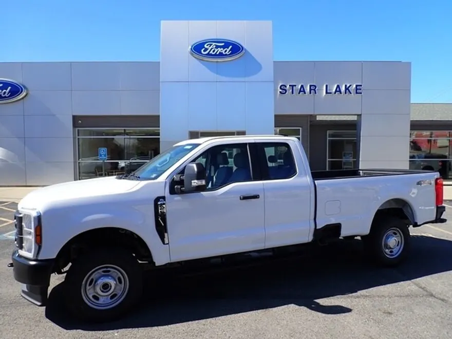 2026 Ford F-250 XL photo 1