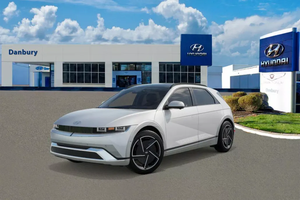 2025 Hyundai Ioniq 5 Limited photo 1