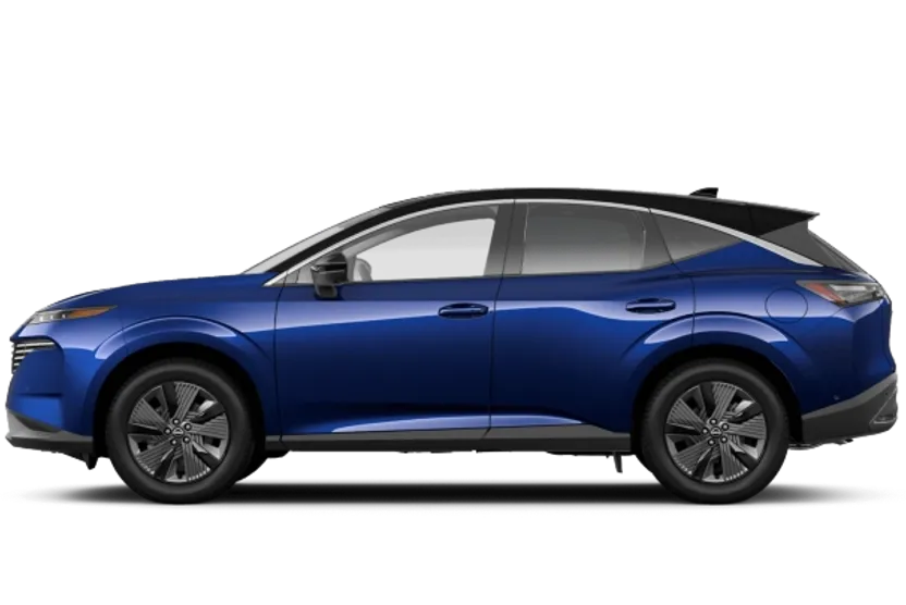 2025 Nissan Murano SL photo 1