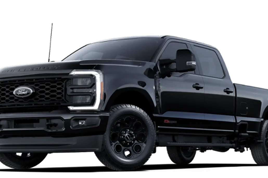2025 Ford F-350 photo 1