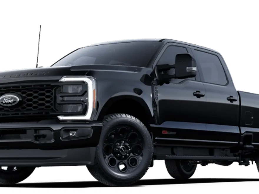 2025 Ford F-350 photo 1