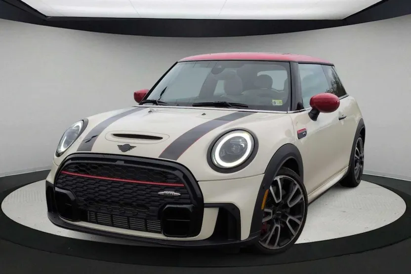 2023 Mini Cooper 2 Door Hardtop photo 1