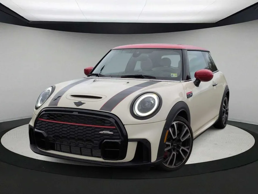 2023 Mini Cooper 2 Door Hardtop photo 1