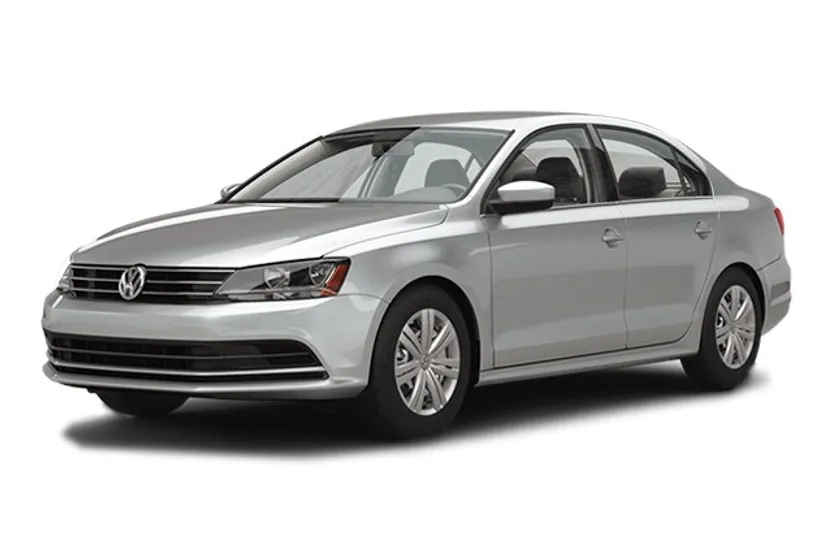 2017 Volkswagen Jetta 1.4T S photo 1