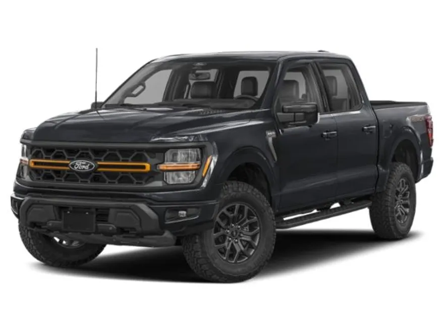 2025 Ford F-150 Tremor photo 1