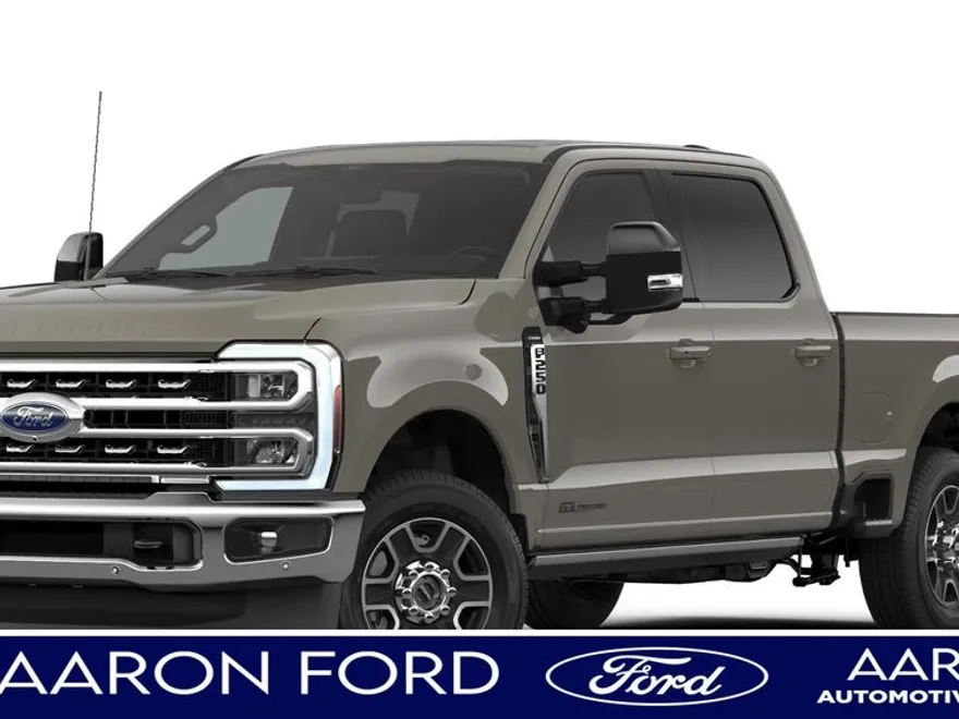 2026 Ford F-250 photo 1