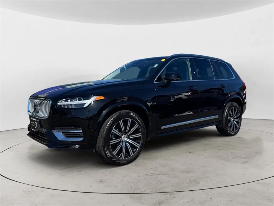2024 Volvo XC90 Plus photo 1