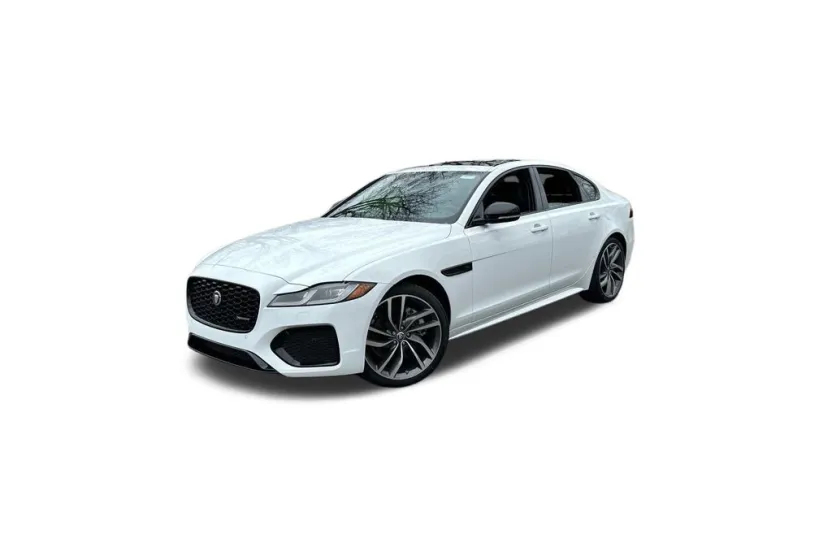 2024 Jaguar XF P300 R-Dynamic SE photo 1
