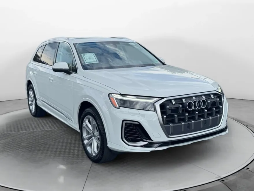 2025 Audi Q7 Premium Plus 45 photo 1