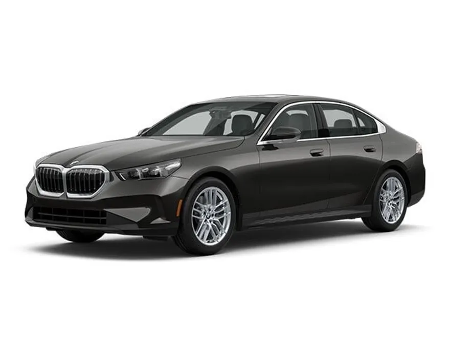 2025 Bmw 530i xDrive Sedan photo 1