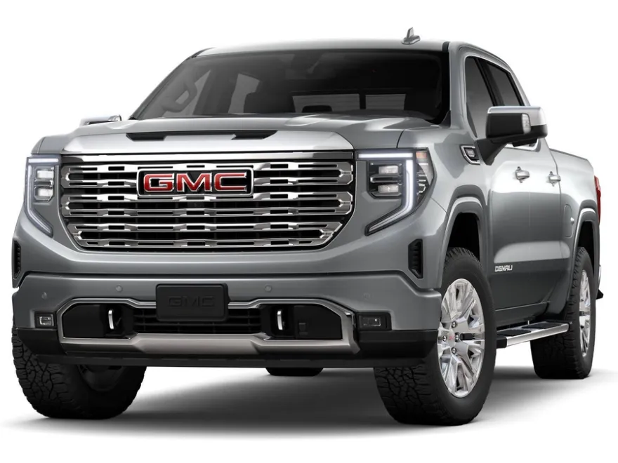 2025 Gmc Sierra 1500 Denali photo 1