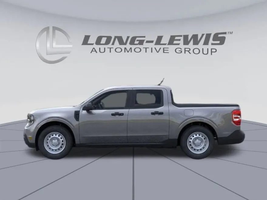 2025 Ford Maverick XL photo 1