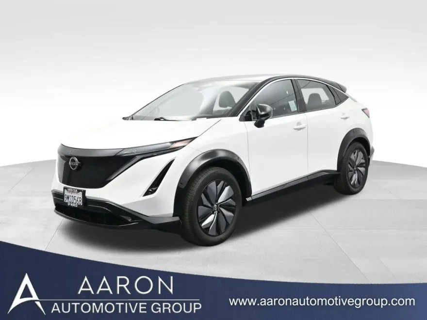 2024 Nissan ARIYA Engage photo 1