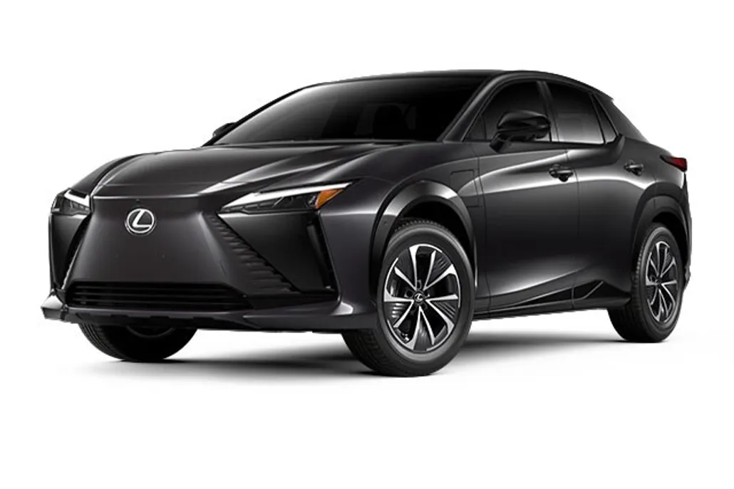 2023 Lexus RZ 450e Premium photo 1