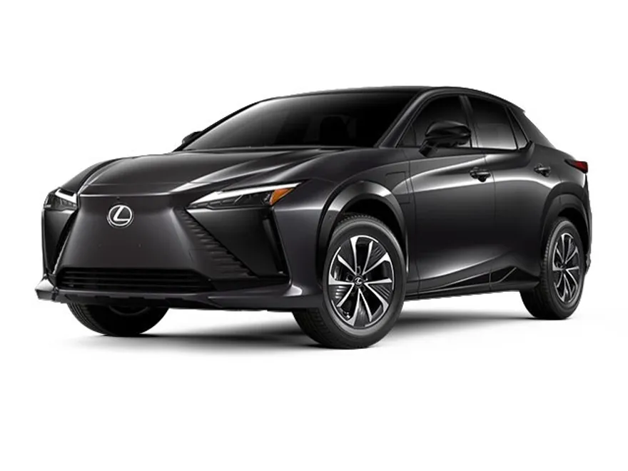 2023 Lexus RZ 450e Premium photo 1