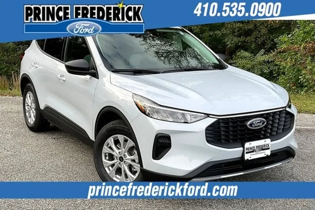 2026 Ford Escape Active photo 1