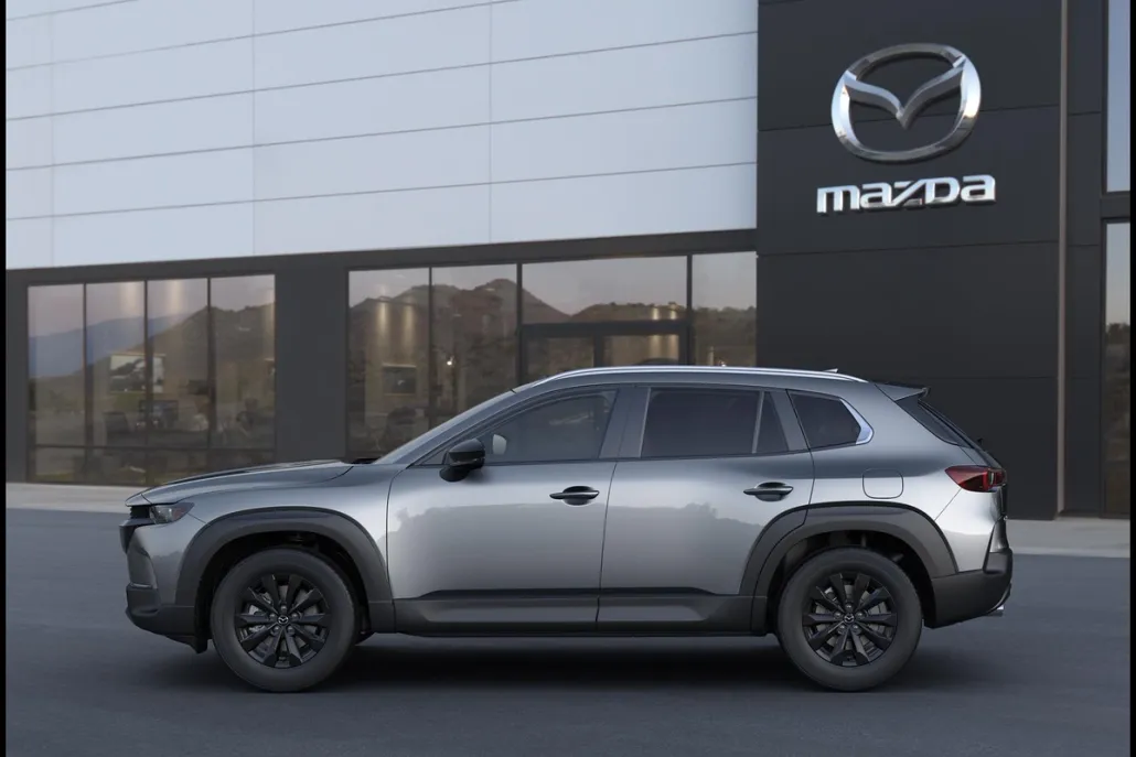 2025 Mazda CX-50 2.5 S Premium photo 1