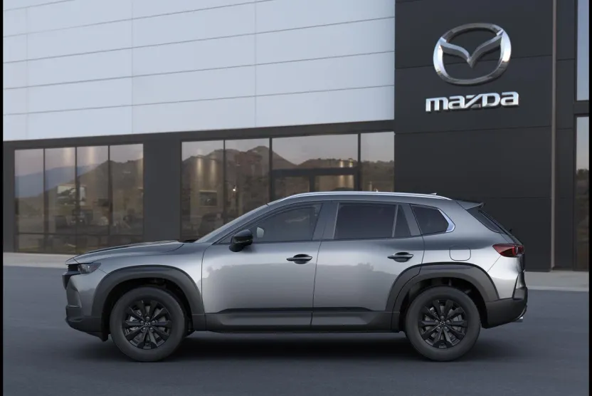 2025 Mazda CX-50 2.5 S Premium photo 1