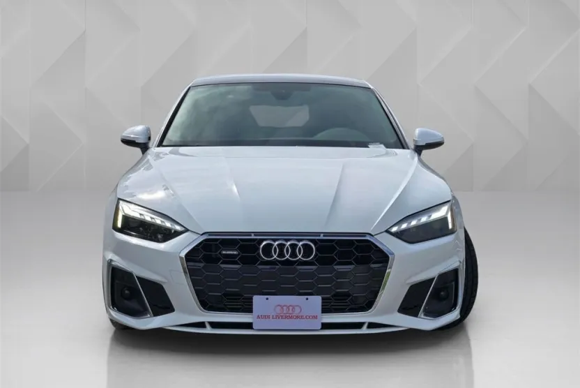 2023 Audi A5 45 S line Premium photo 1