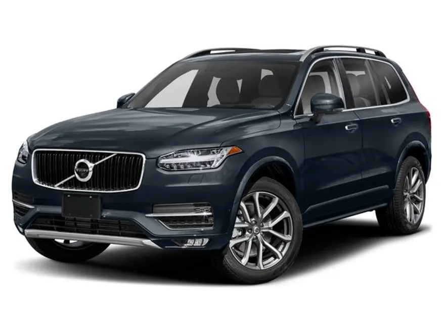 2019 Volvo XC90 T5 Momentum photo 1