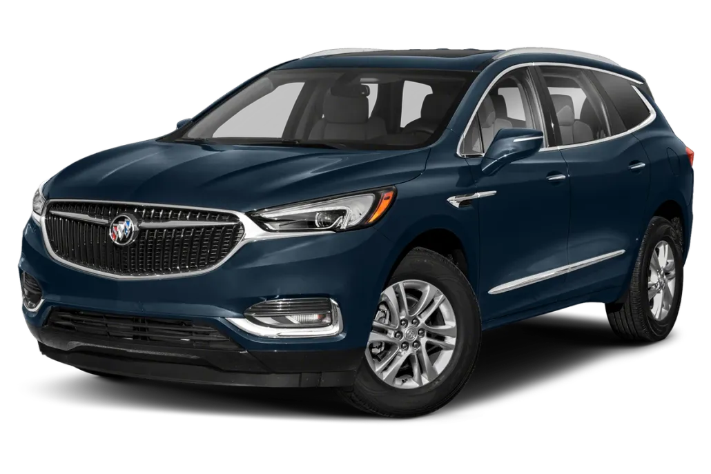 2020 Buick Enclave Premium photo 1