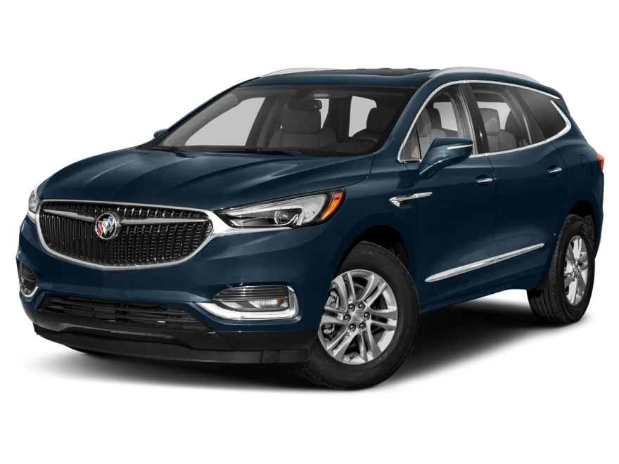 2020 Buick Enclave Premium photo 1