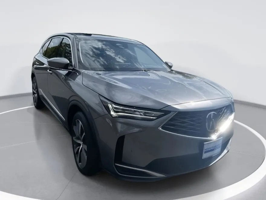 2025 Acura MDX Technology photo 1
