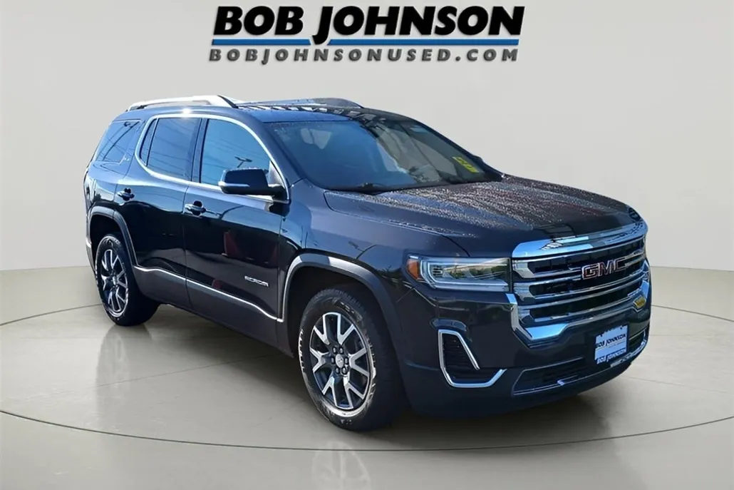 2020 Gmc Acadia SLE photo 1
