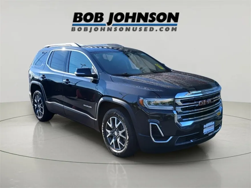 2020 Gmc Acadia SLE photo 1
