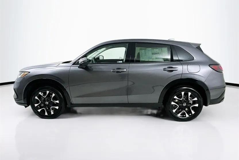 2026 Honda HR-V EX-L photo 1