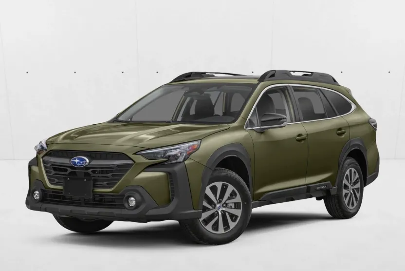 2025 Subaru Outback Premium photo 1