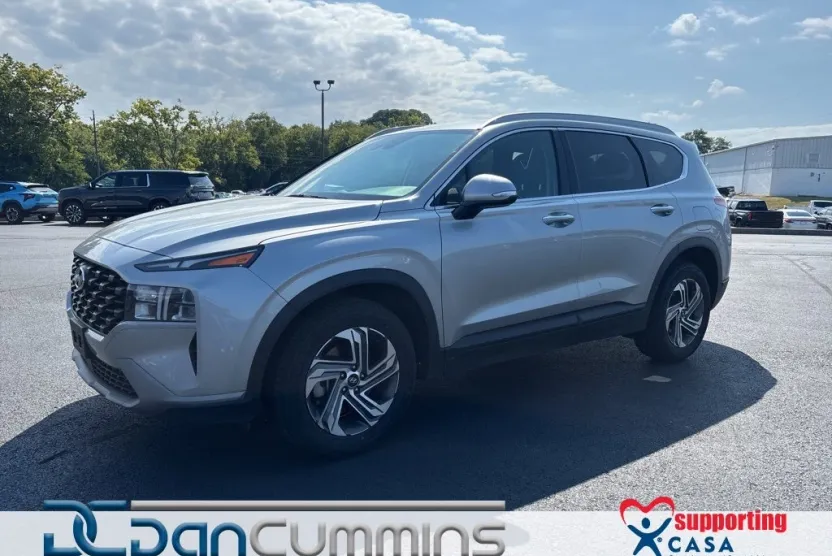 2023 Hyundai Santa Fe SEL photo 1